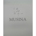 Messina/Musina by Pieter Hugo (Signed)