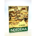 Ndedema: A Documentation of Rock Paintings of the Ndedema Gorge by Harald Pager