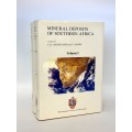 Mineral Deposits of Southern Africa (In Two Volumes) by C.R. Anhaeusser & S. Maske (Eds.)