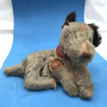 Vintage Old Deans Terrier Dog 1940`s