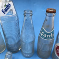 Fanta Bottles Plus