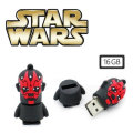 Star Wars 16GB USB Flash Drive - DARTH MAUL (Local Stock)