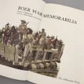 Boer War memorabilia - The collectors guide by Pieter Oostehuizen