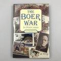The Boer war in postcards (Ian McDonald)