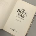 The Boer war in postcards (Ian McDonald)