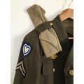 USA WW2 jacket