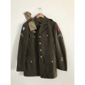 USA WW2 jacket