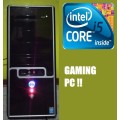 !! INTEL CORE i5 3550 GAMING PC !!