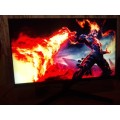 !! AS NEW (BOXED) SAMSUNG 24 inch FHD, IPS GAMING MONITOR - LATE MODEL !!