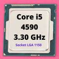 !! INTEL i5-4590 CPU