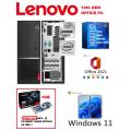 Lenovo 10th Gen Celeron Office PC