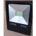 100W Outdoor LED Security Floodlight