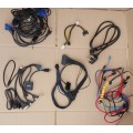 Lot of PC Cables (Value >R800)