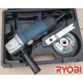 900W RYOBI 115mm Angle Grinder