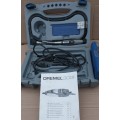 Dremel 300 (125 Watt) DIY tool