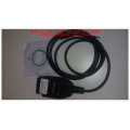 VAG COM CABLE WITH VCDS 16.80 SOFTWARE FOR VW AUDI 2016