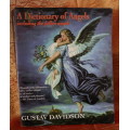 A Dictionery of Angels by Gustav Davidson