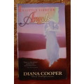 A Little Light on Angels by Diana Cooper Signed by Author