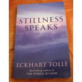 Stillness Speaks - Eckhart Tolle
