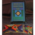 Russian Gypsy Fortune Telling Cards  (Book & Card Set) by Svetlana A. Touchkoff