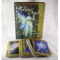 Faeries` Oracle Hardcover Book (With A Full Deck of Original Oracle Cards)