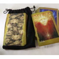 Faeries` Oracle Hardcover Book (With A Full Deck of Original Oracle Cards)