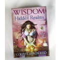 Wisdom of the Hidden Realms Oracle Cards by Colette Baron-Reid