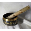 Tibetan Singing Bowl (10 cm)