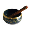 Tibetan Singing Bowl (10 cm)