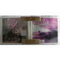 The Best of Cees Tol and Thomas Tol (2 CD`s)