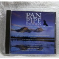 Pan Pipe Moods