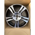 Renault Twingo Gordini RS Mags-Brand New set of 2 Alloys