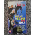 Snake and Crane Arts of Shaolin - 1978 Movie, VHS, Jackie Chan