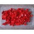 Lego Bundle of Roof Tiles - 150 Pieces, Complete Set (6119)