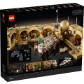 Mos Eisley Cantina (75290) Lego Star Wars Exclusive Set - Hard to find!