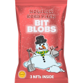 Bit Blobs Holiday 2023 Pack - 3 NFTs - Original Art