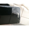 Cracked Samsung Galaxy S7 Edge 32GB Black