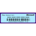 GENUINE WINDOWS 10 PROFESSIONAL 32/64 BIT SOFTWARE &  LICENCE KEY!!!!!!!BIG SALE!!!!