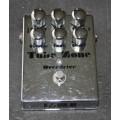 MI Audio - TUBE ZONE - Overdrive Guitar Effects Pedal!!