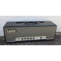 1969 Handwired Laney Supergroup Mk1 100 watt Guitar Amp (Full Valve) - SUPER RARE!! Tony Iommi