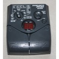 Zoom 505 II Guitar Mini-Multi Effects Pedal - Good Condition!!