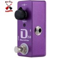 Mini D250 Overdrive - Guitar Effect Pedal - True Bypass - *Special Easter Promotion Price*!!