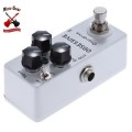 Mini OCD Distortion - Guitar Effect Pedal - True Bypass - *Special Easter Promotion Price*!!