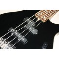 Yamaha RBX170 Bass Guitar - Black Finish - Great Player!!