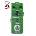 Mini Tremelo (Trelicopter) - Guitar Effect Pedal - True Bypass - *Special Easter Promotion Price*!!