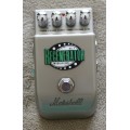 Marshall RG-1 Regenerator - Modulation Guitar Effects Pedal - Great Condition! 6 Modes