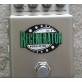 Marshall RG-1 Regenerator - Modulation Guitar Effects Pedal - Great Condition! 6 Modes