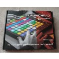 Novation Launchpad MKII Ableton Live 64 Button Midi Controller