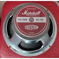 Celestion G12-70MD Guitar Speaker 12 inch 16 ohm 70 watt