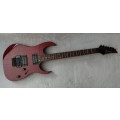Ibanez RG320 FA Electric Guitar - Flame Maple Top
